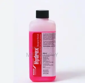 Hibiclens Hydrex Chlohexidine 4% Gluconate (Small , Big Size)