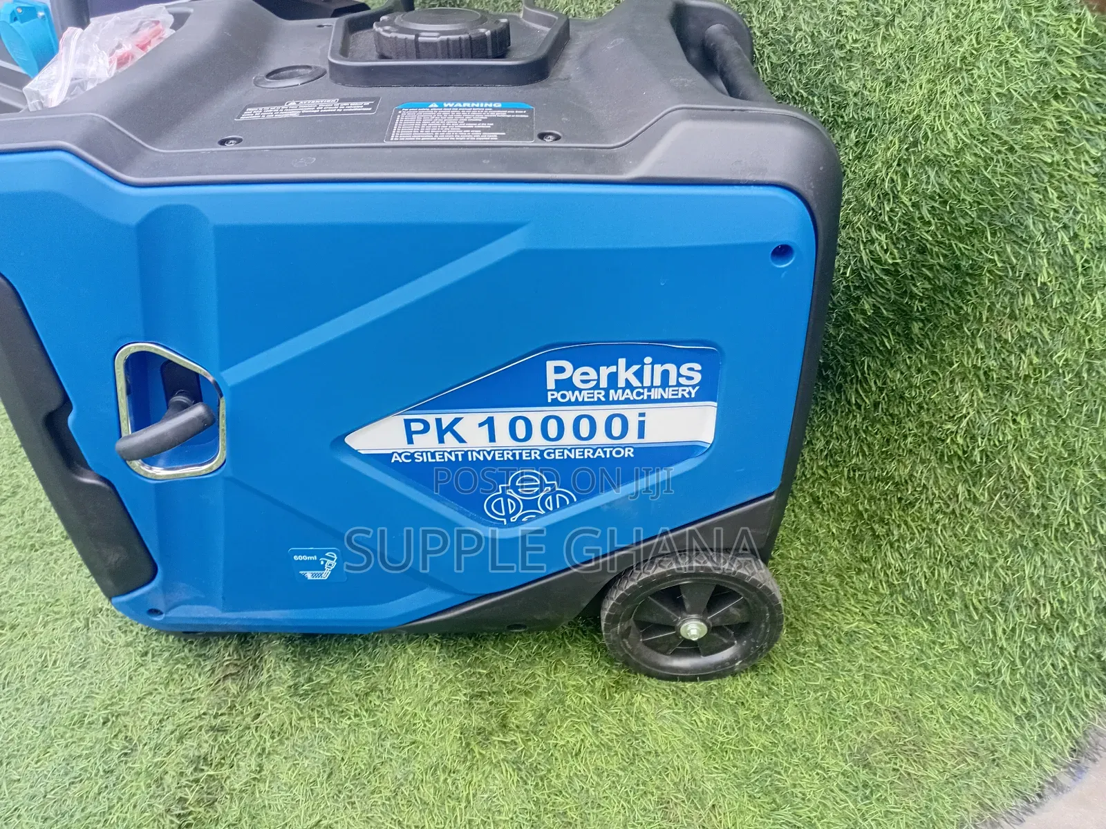 Real Perkins Generator Petrol 10kva Perkins Generator 10kva