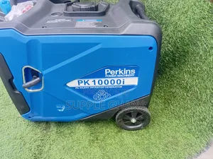 Real Perkins Generator Petrol 10kva Perkins Generator 10kva