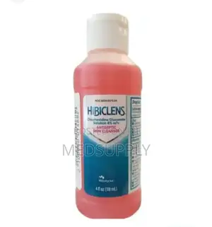 Hibiclens Hydrex Chlohexidine 4% Gluconate (Small , Big Size)