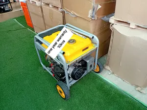 Economical 10kva Petrol Generator