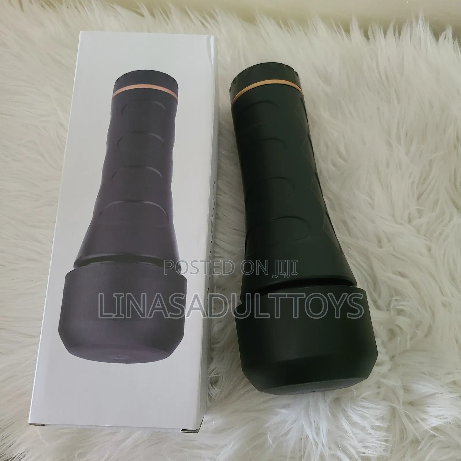 Fleshllight for Men