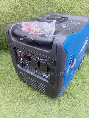 Perkins Power Machinery 10kva Generator