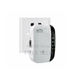 Wi Fi Repeater 300 MBPS Router in Accra Metropolitan - Networking ...