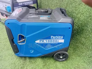 Performing 10kva Generator Petrol Perkins 10kva Perkins Gen