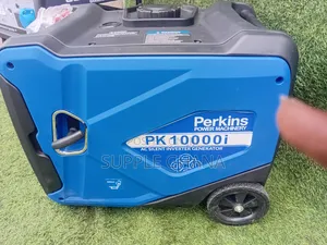 Outstanding Perkins 10kva Petrol Genrator 10kva Perkins Gen