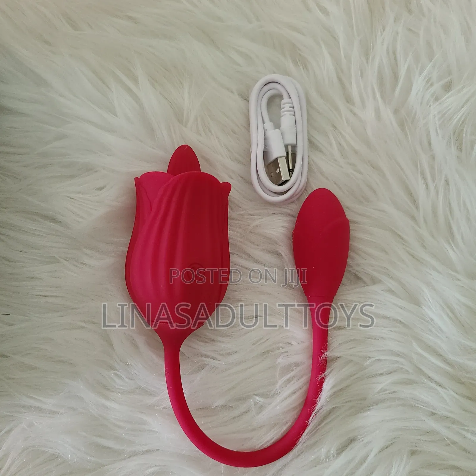 Rose 2 in 1