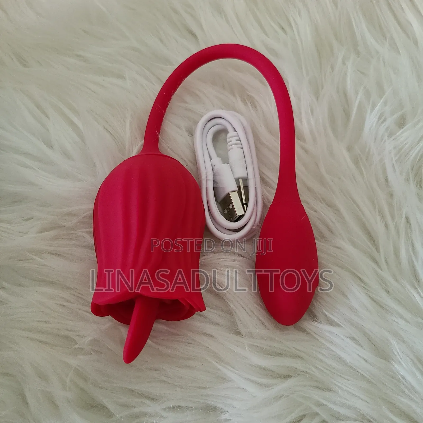 Rose 2 in 1