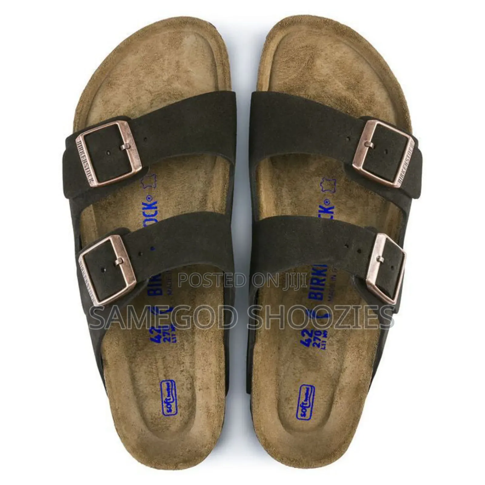 Birkenstock