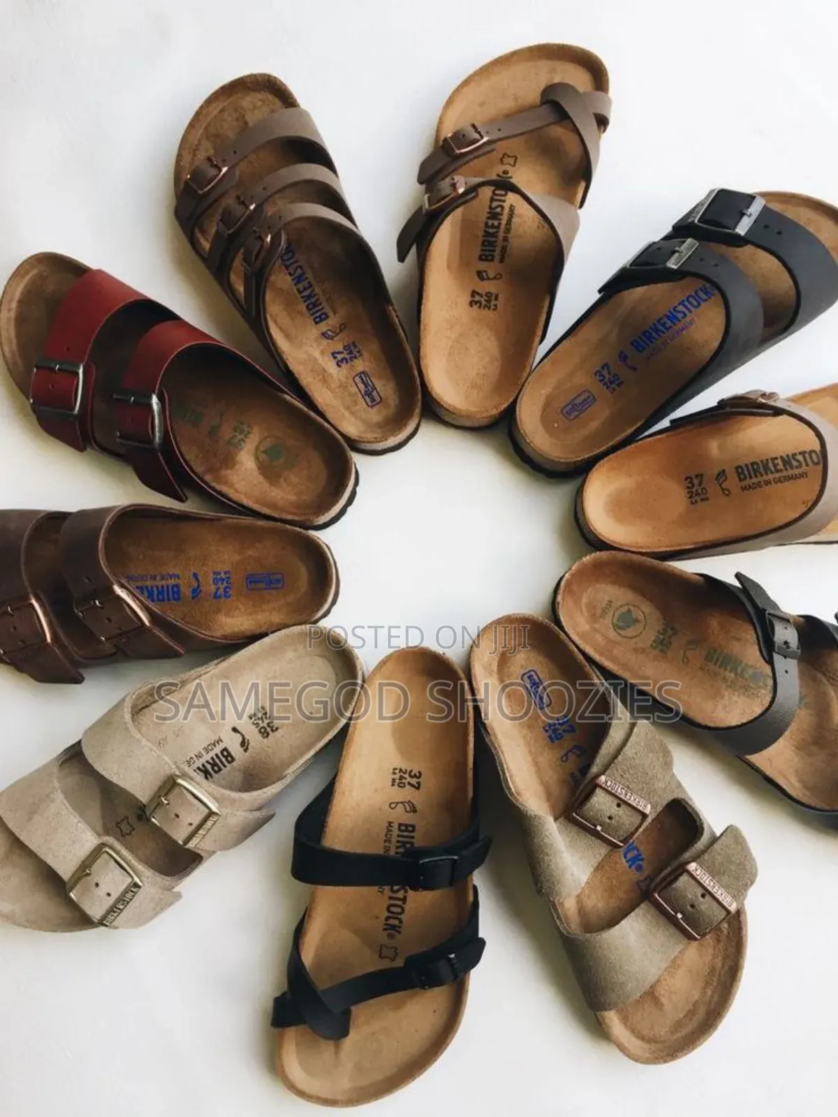 Birkenstock