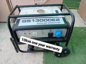 13000watt Generator Petrol