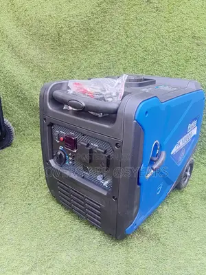 Unique Perkins Generator 10kva Perkins Generator