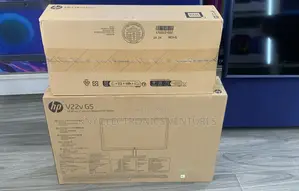 New Desktop Computer HP 16GB Intel Core i5 SSD 512GB