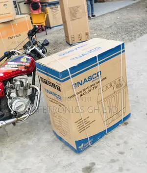 Kindly Call for Twintub Topload Semiauto Nasco 7.0kg Washer