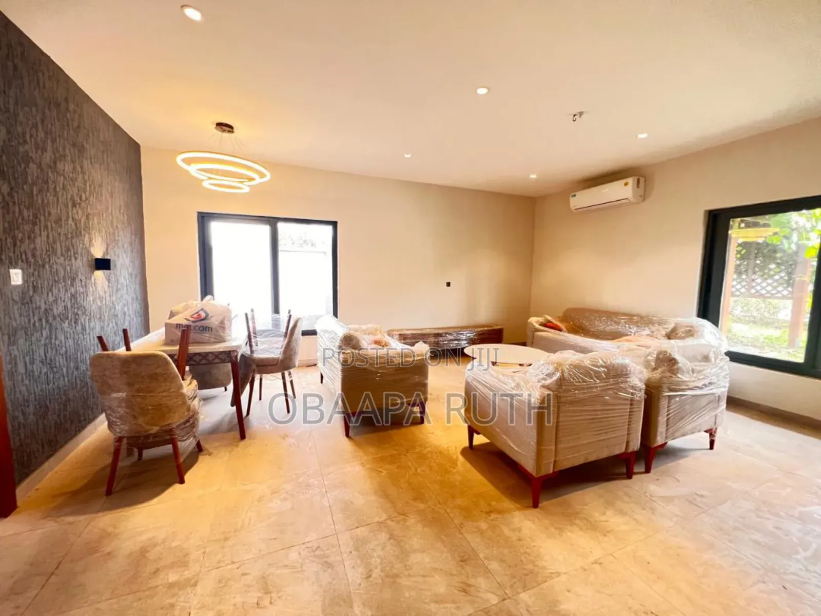 3bdrm Townhouse/Terrace in Oyarifa for sale