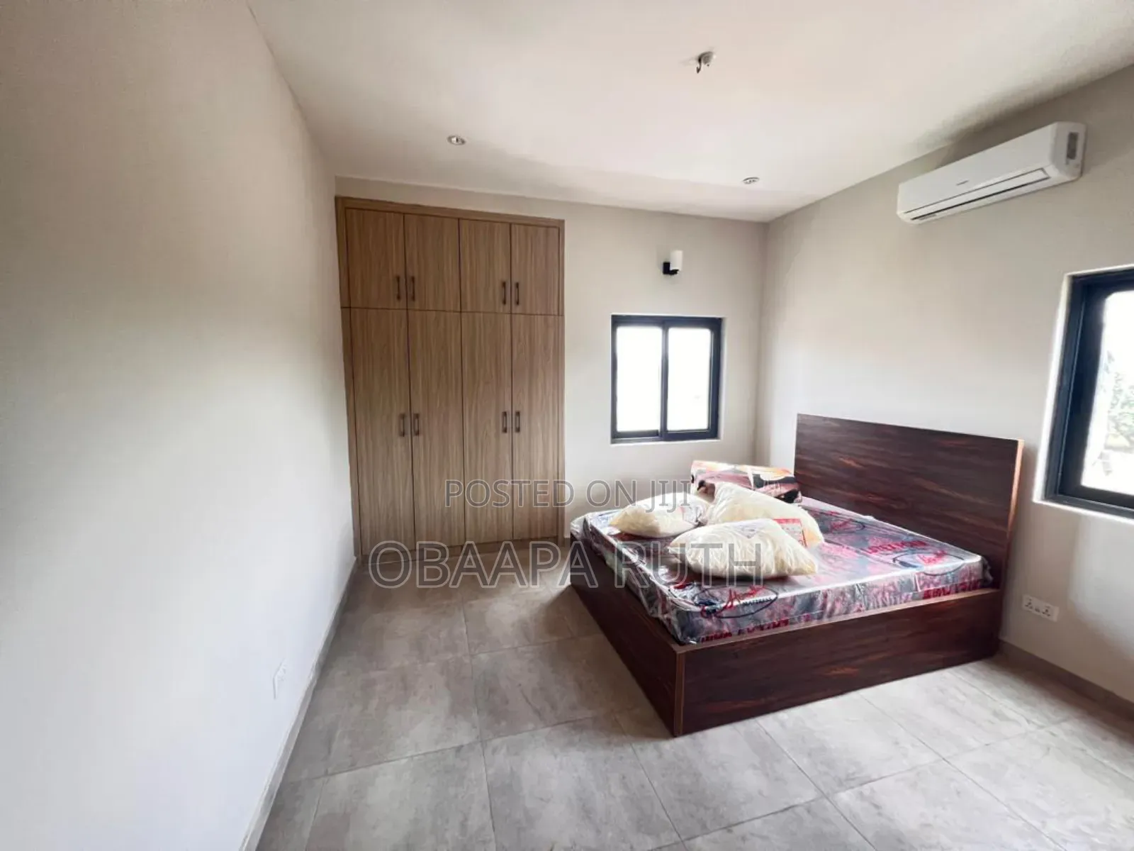 3bdrm Townhouse/Terrace in Oyarifa for sale