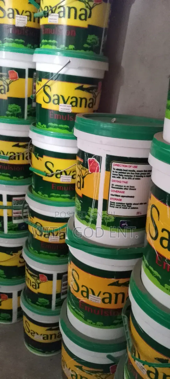 Shield, Leyland, Deluxy More- Paint Available in All Color