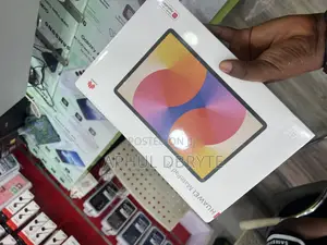 New Huawei MatePad SE 128 GB Gray