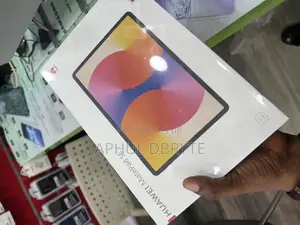 New Huawei MatePad SE 128 GB Gray
