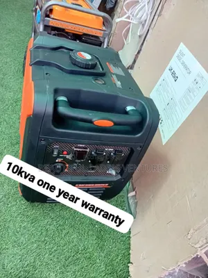 13000watt Inverter Petrol 10kva