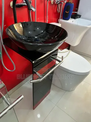 Glass Handwash Basin _ Glass Wash Hand Basin