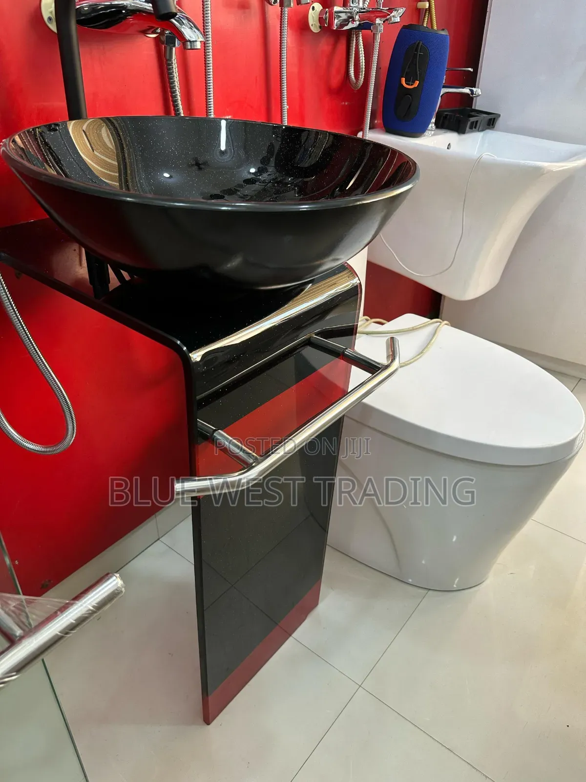 Glass Handwash Basin _ Glass Wash Hand Basin