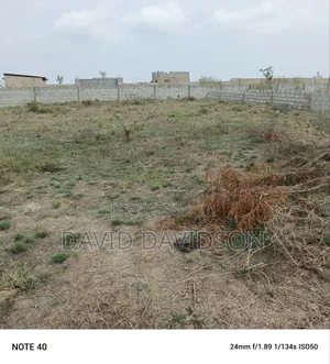 2 Plots of Land at Oyarifa, the 2 Plots All Is Gh400, 000
