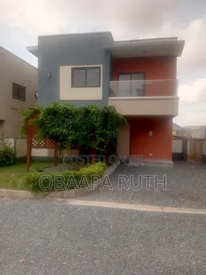 3bdrm Townhouse / Terrace in Oyarifa for rent
