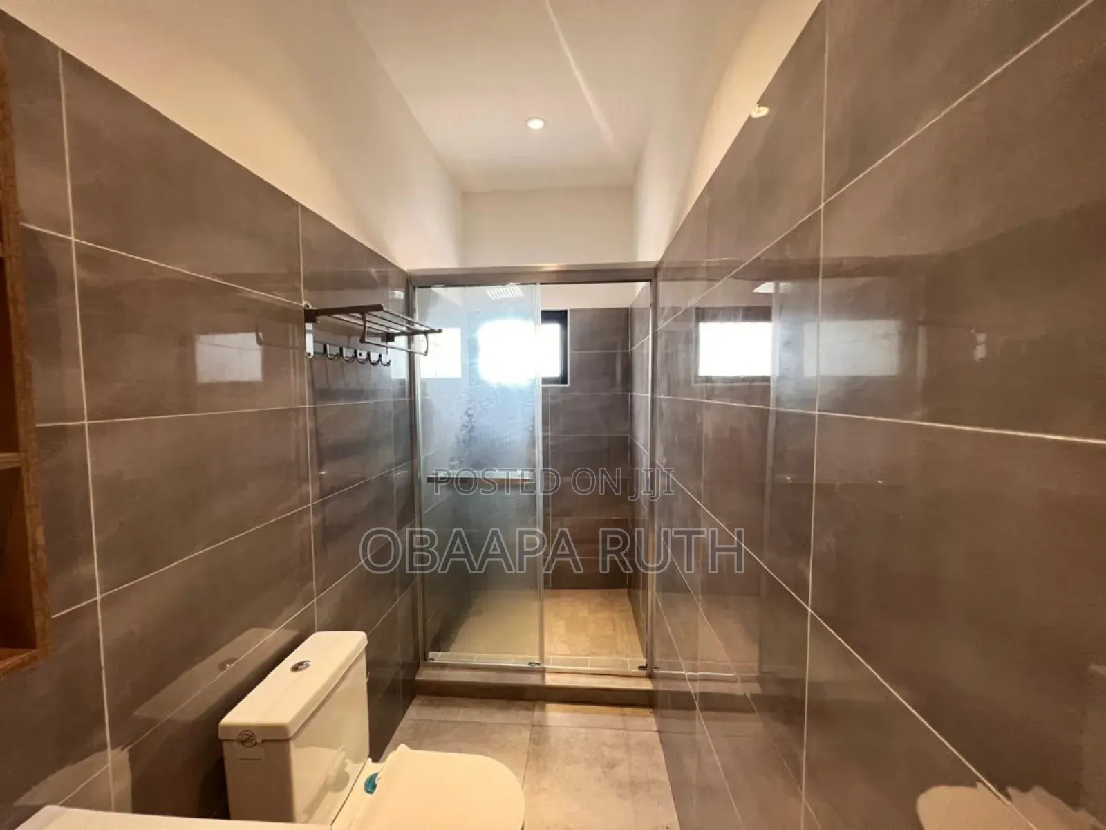 3bdrm Townhouse / Terrace in Oyarifa for rent