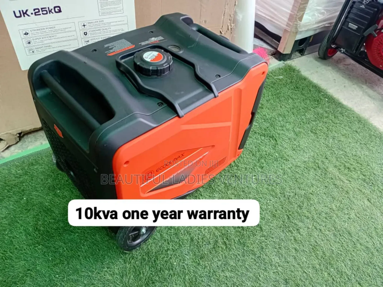 Best Brand Generator Inverter 10kva