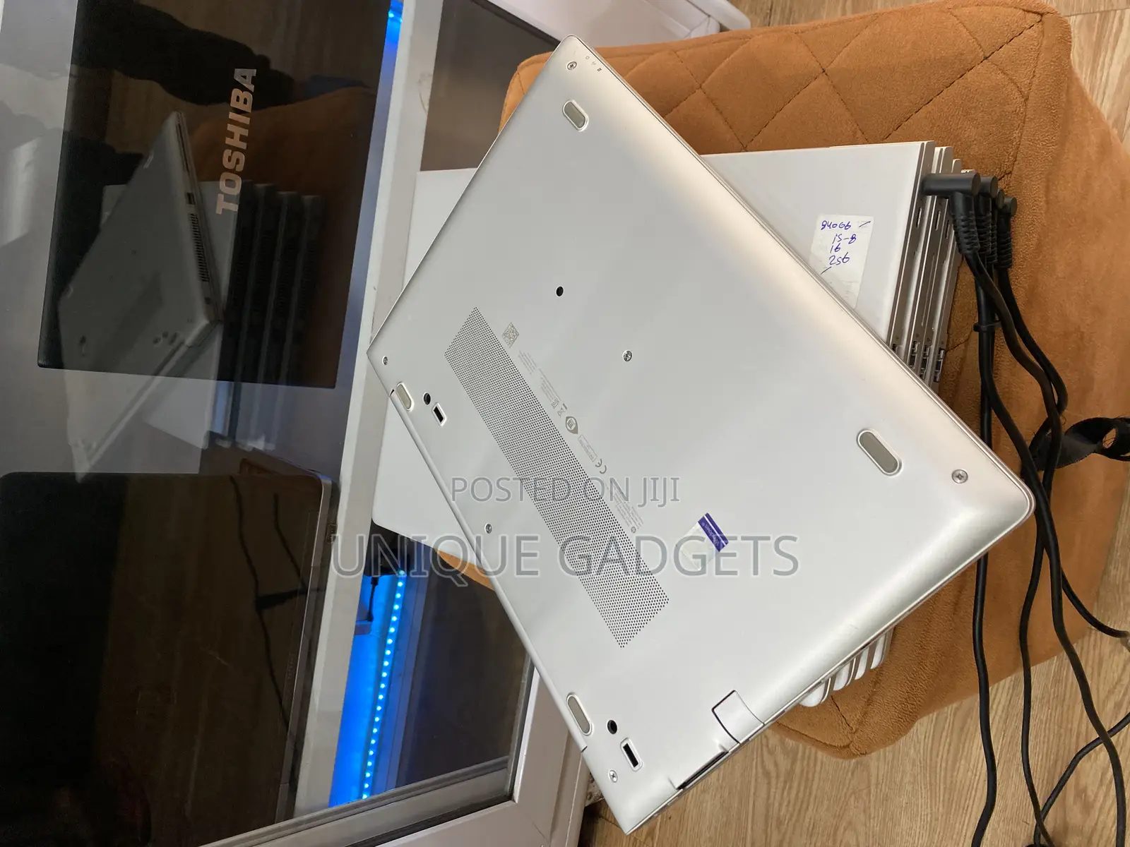 Laptop HP EliteBook 840 G6 16GB Intel Core i5 SSD 256GB