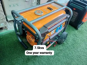 100% Copper Alternator Generator