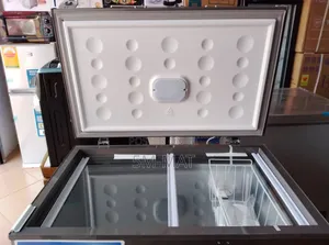 3 Stars 195l Nasco Chest Freezer