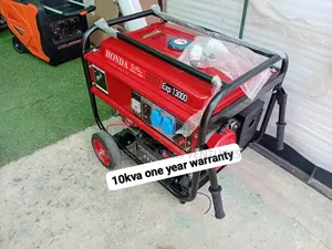 Massive Generator 8200watt
