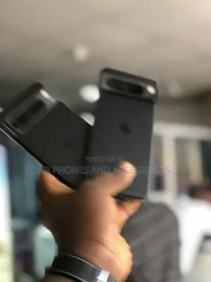 New Google Pixel 8 Pro 128 GB Gray