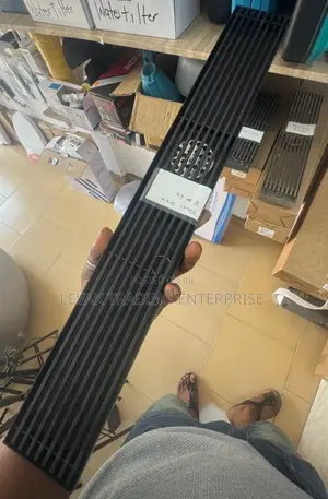 Plastic Floor Drain