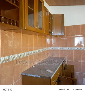 4bdrm House in 4 Bedroom Self, Accra Metropolitan for rent