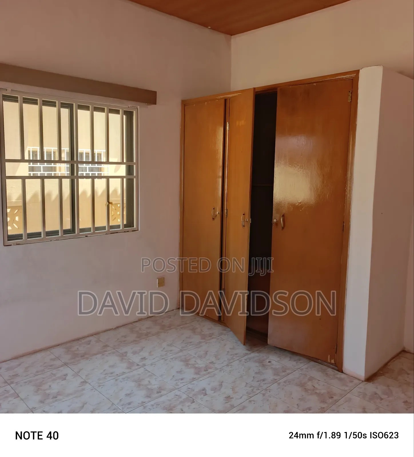 4bdrm House in 4 Bedroom Self, Accra Metropolitan for rent