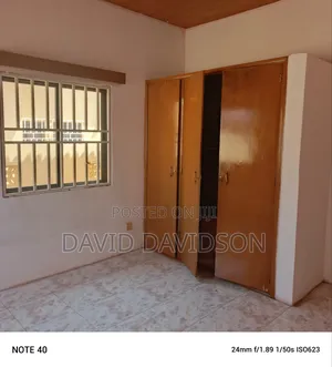 4bdrm House in 4 Bedroom Self, Accra Metropolitan for rent