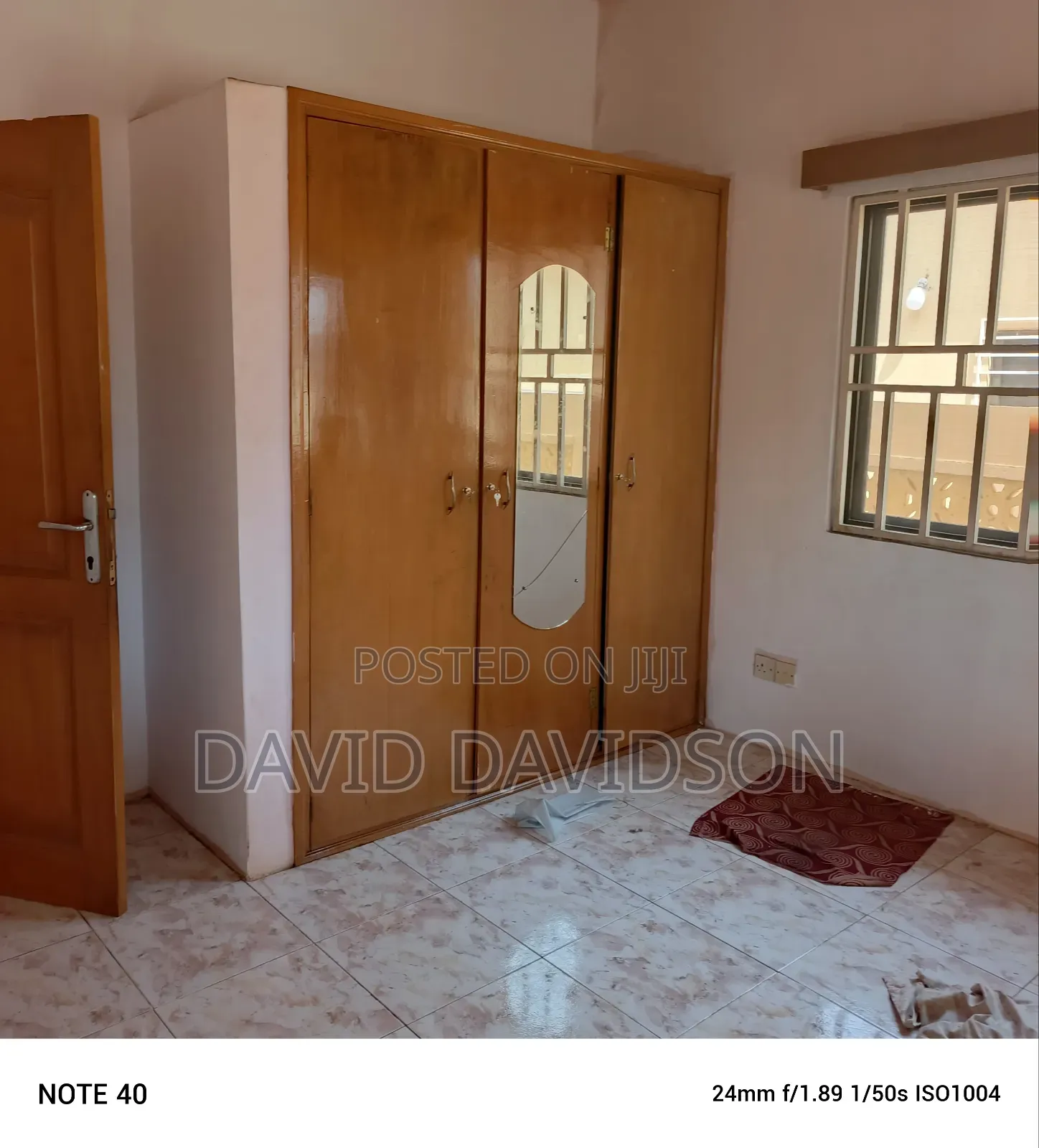 4bdrm House in 4 Bedroom Self, Accra Metropolitan for rent