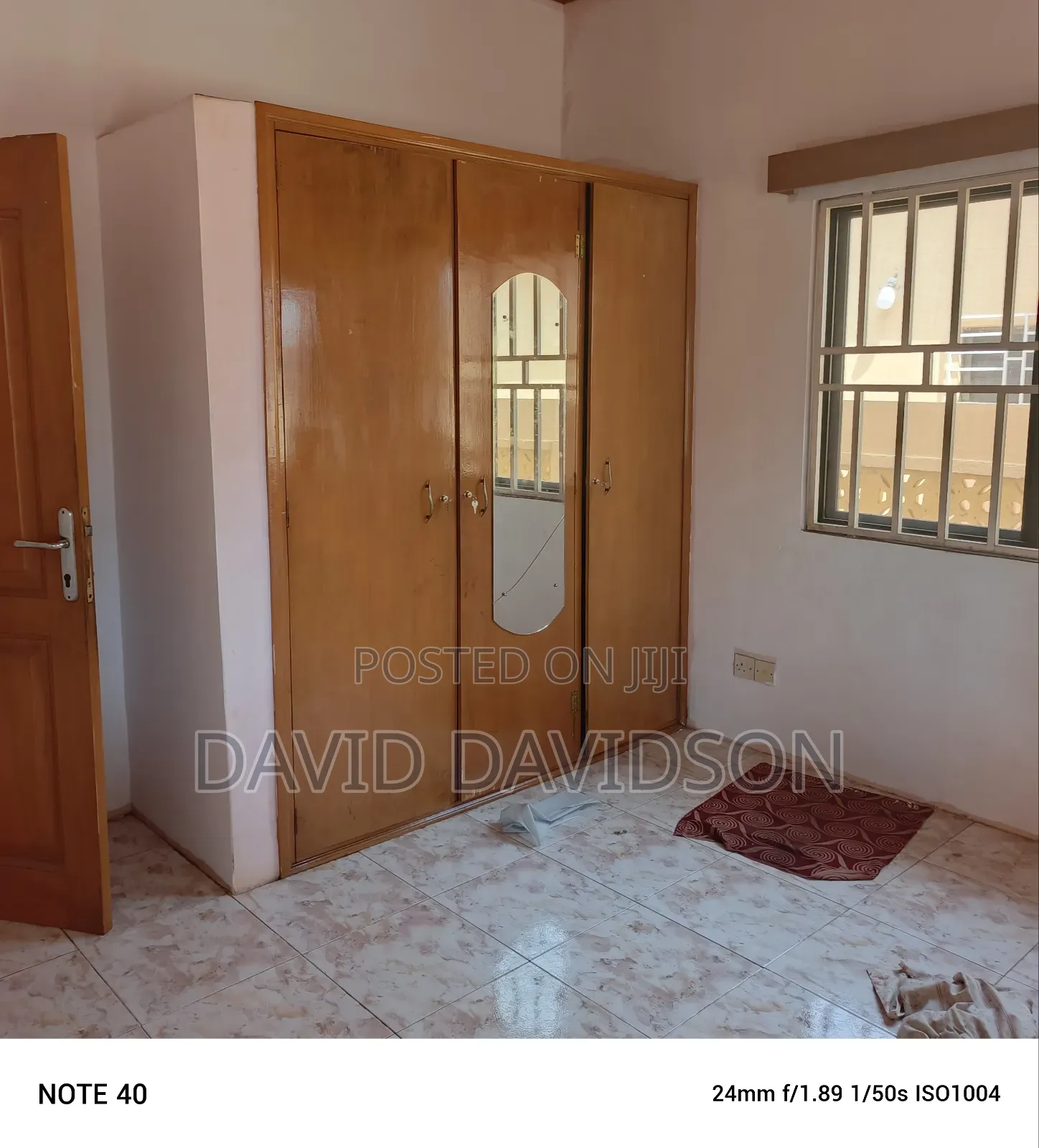 4bdrm House in 4 Bedroom Self, Accra Metropolitan for rent
