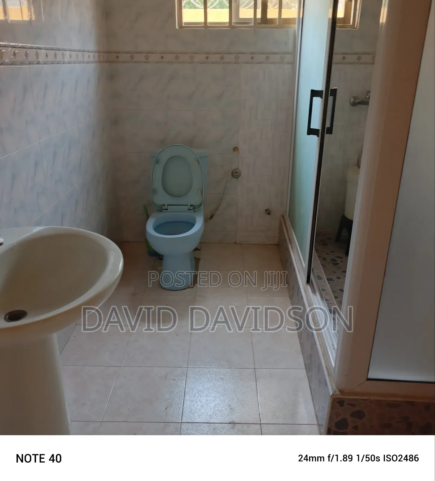 4bdrm House in 4 Bedroom Self, Accra Metropolitan for rent
