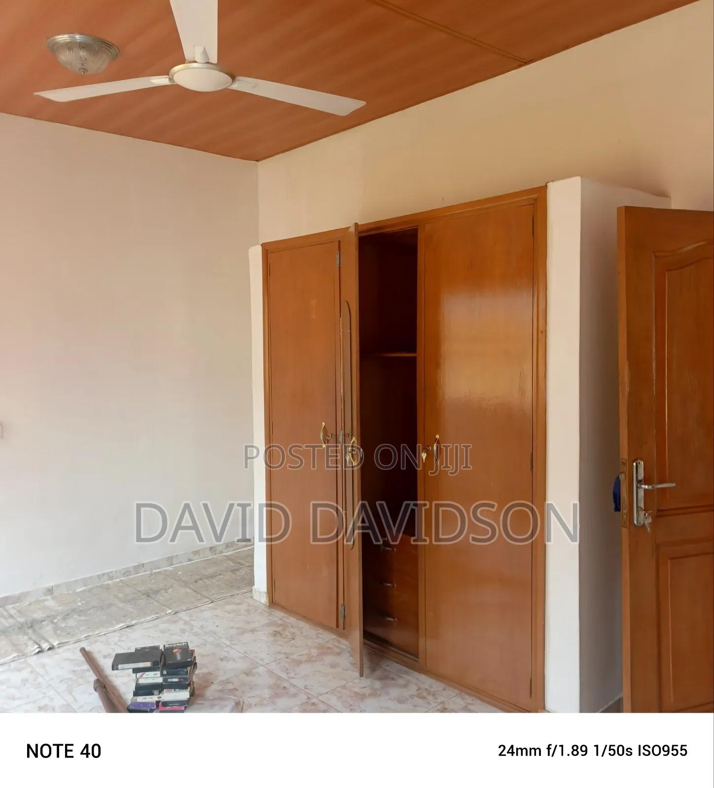 4bdrm House in 4 Bedroom Self, Accra Metropolitan for rent