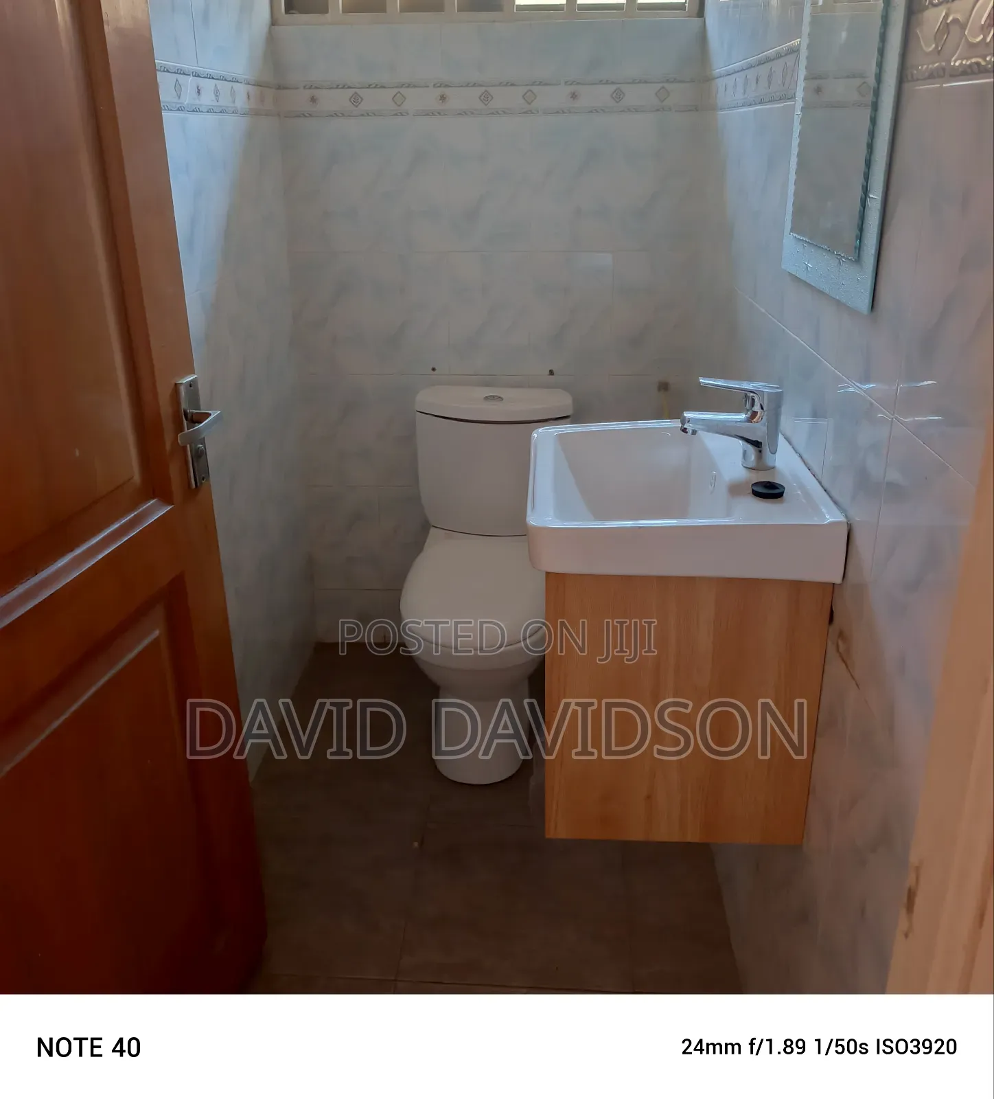 4bdrm House in 4 Bedroom Self, Accra Metropolitan for rent
