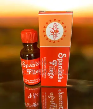 Spanish Fly Spanische Fliege - 20ml