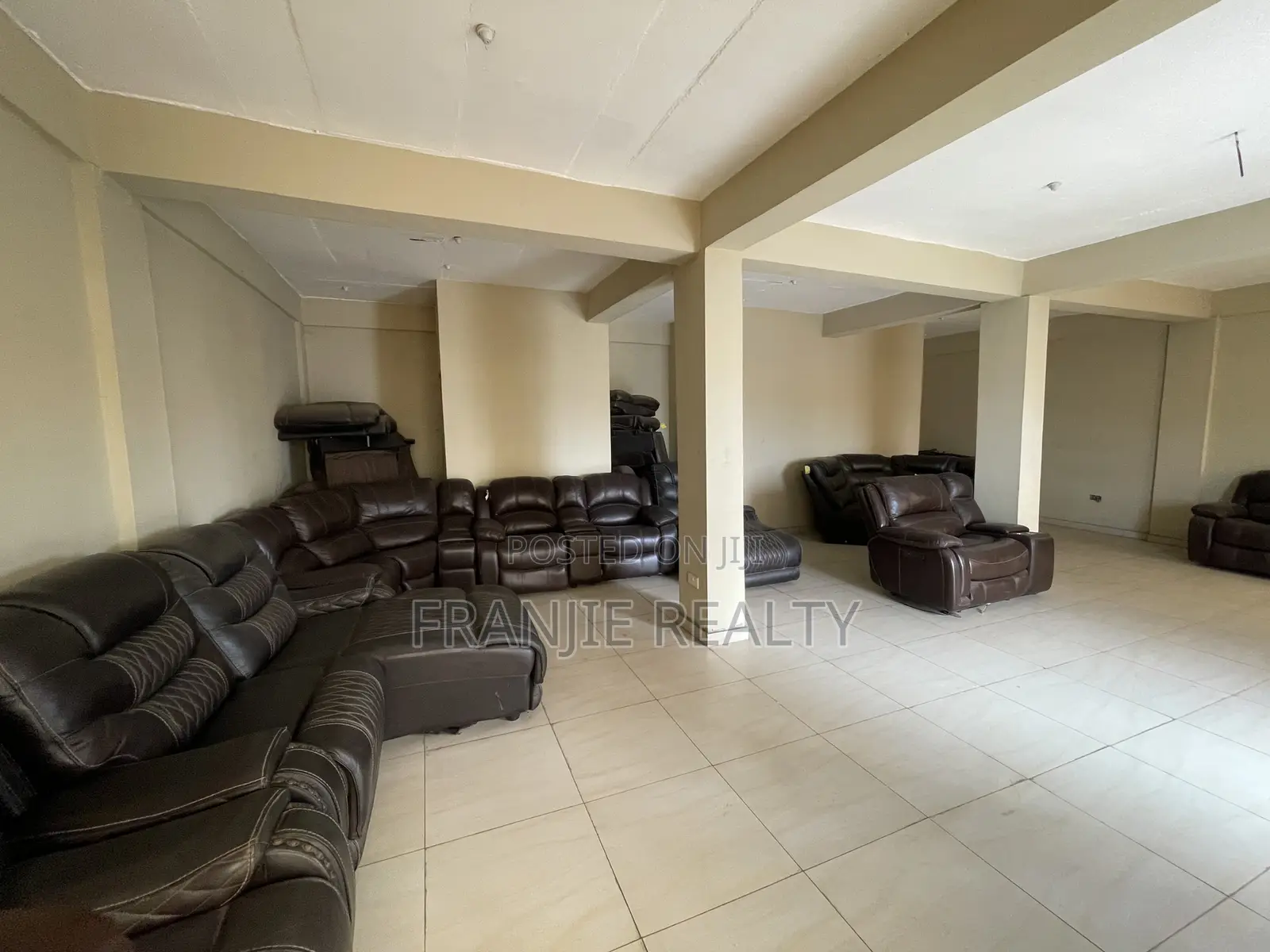 Shop/Store/Office Space for Rent at Kasoa