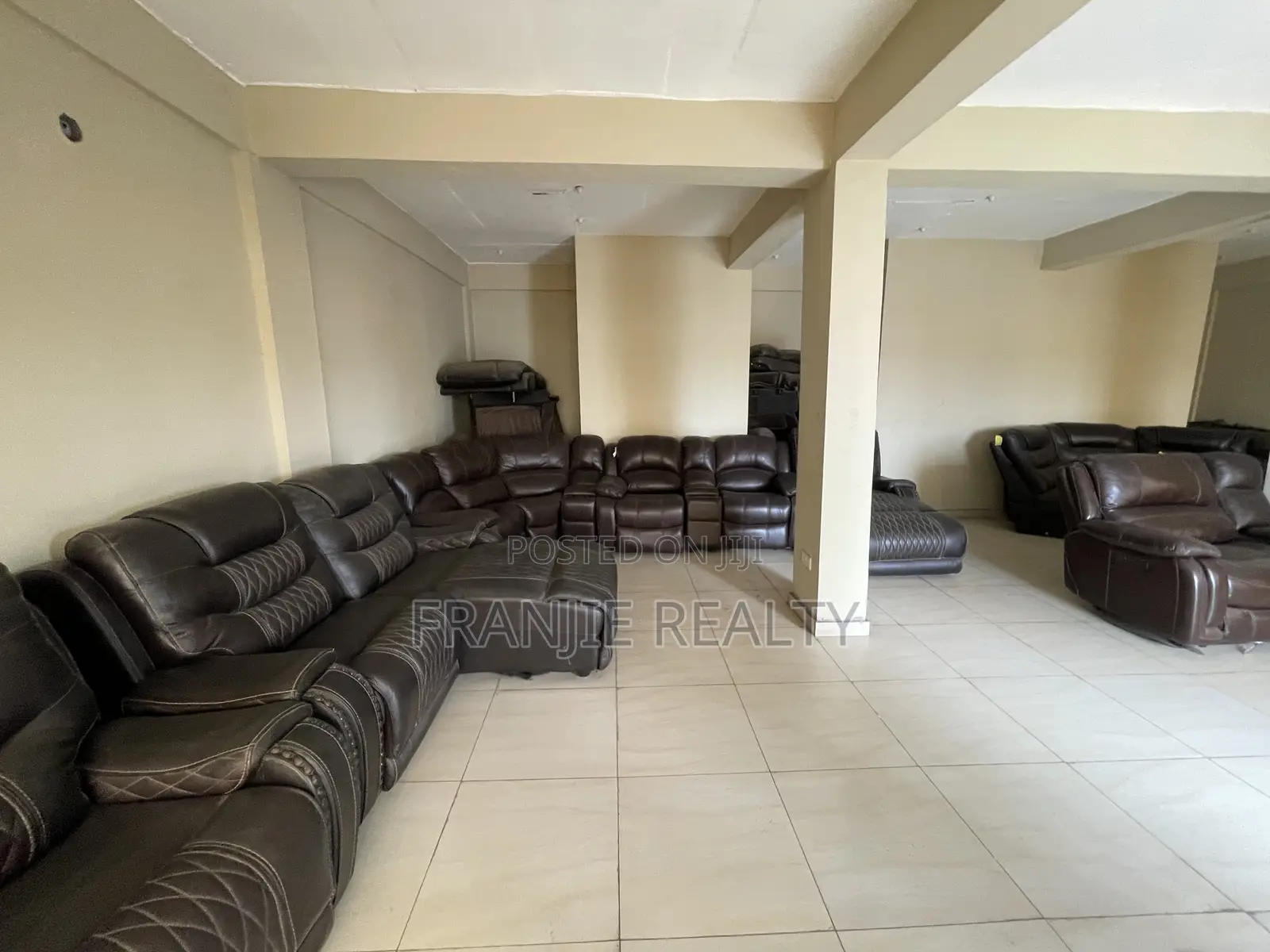 Shop/Store/Office Space for Rent at Kasoa