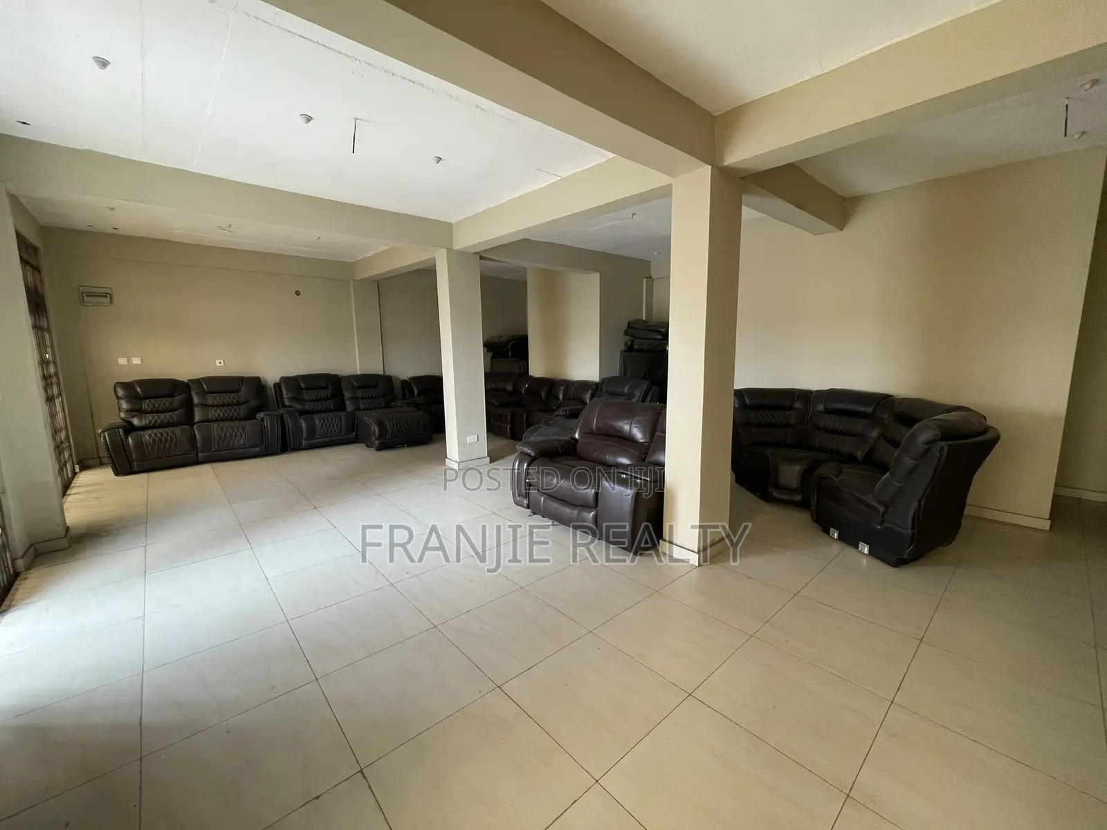 Shop/Store/Office Space for Rent at Kasoa