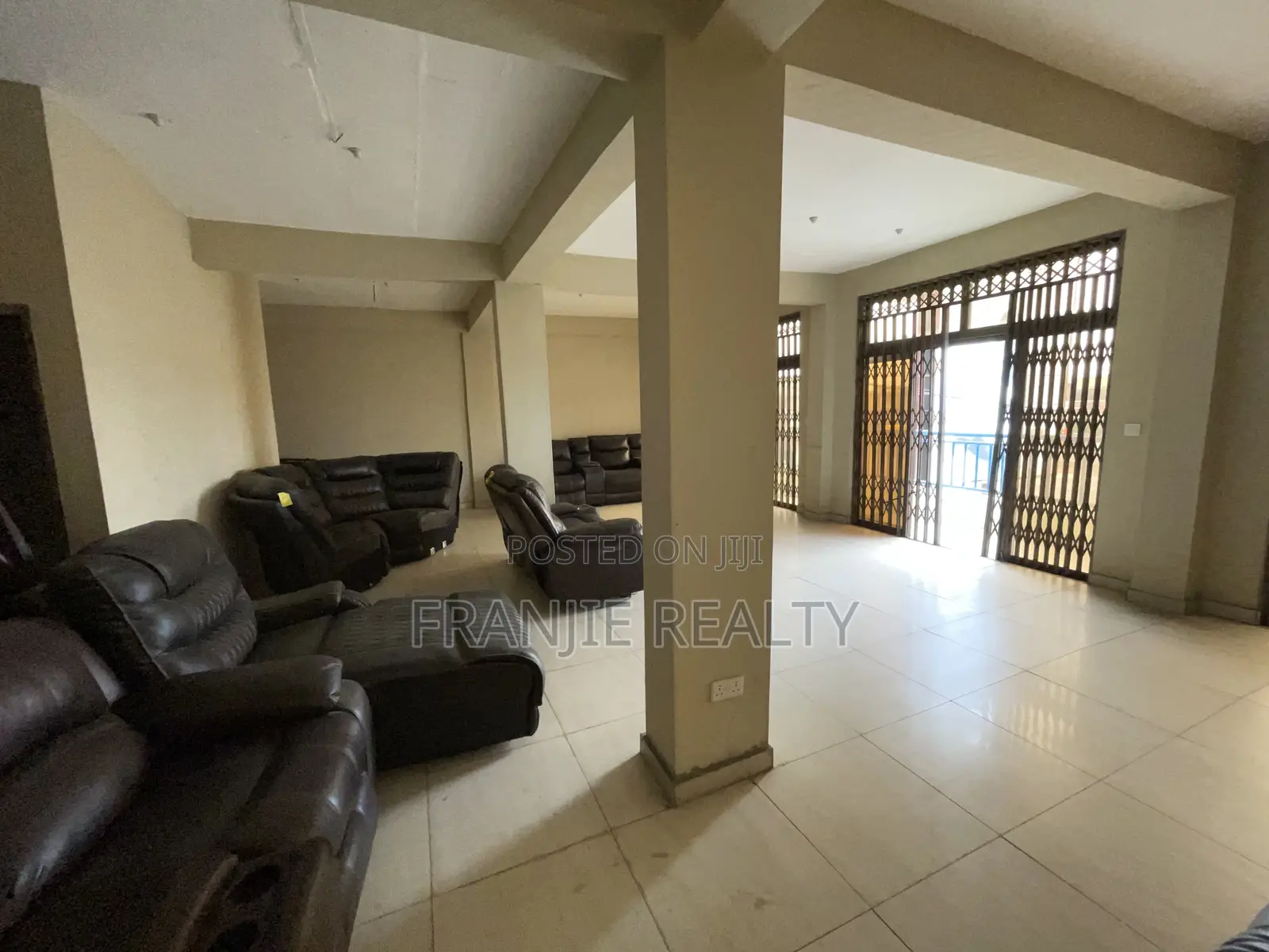 Shop/Store/Office Space for Rent at Kasoa
