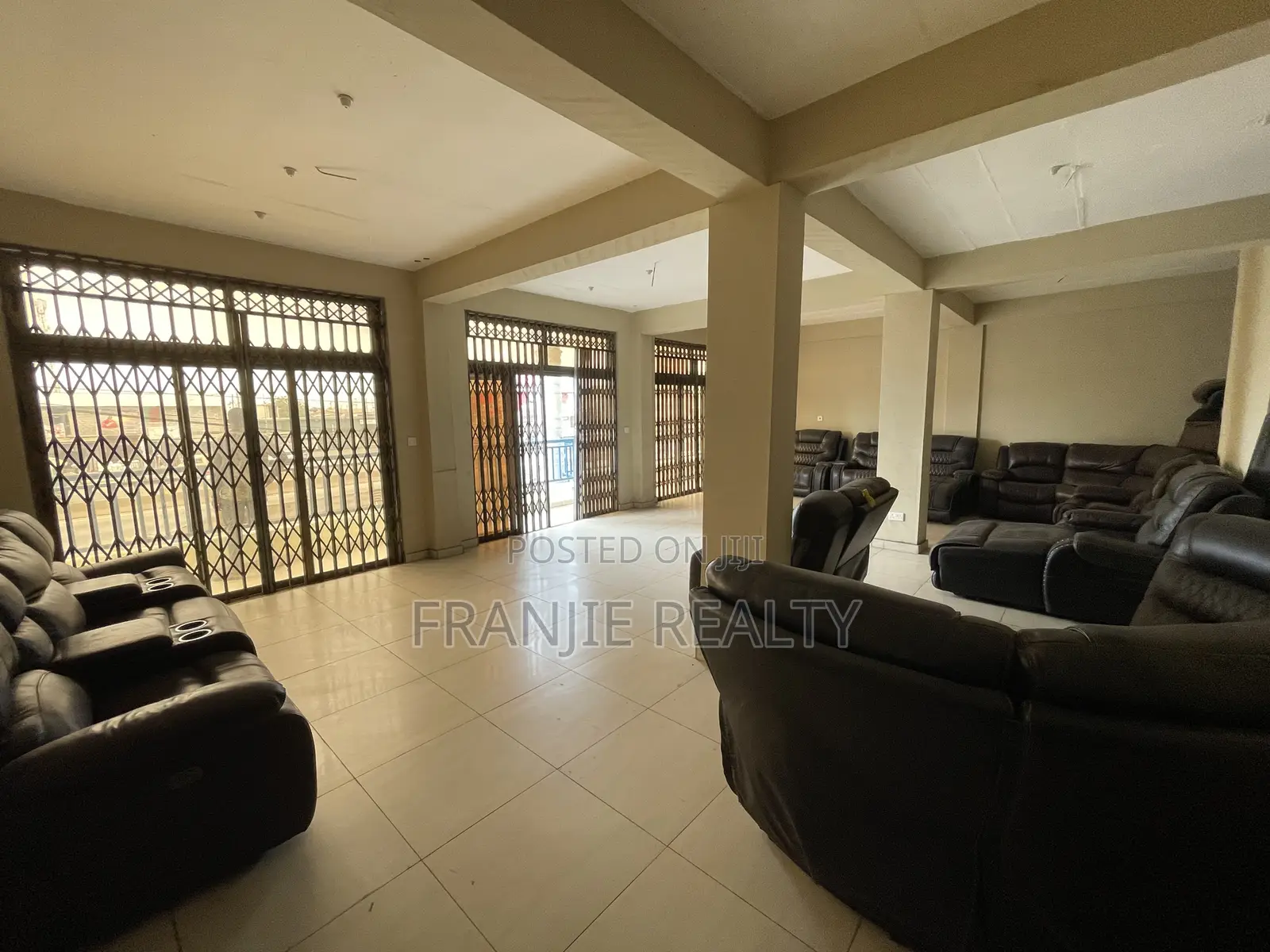 Shop/Store/Office Space for Rent at Kasoa